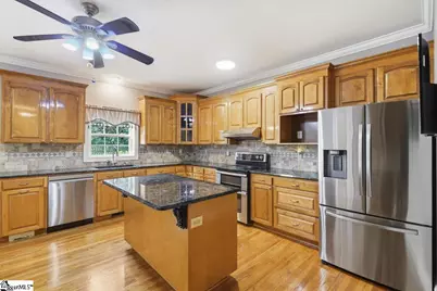 7 Killean Court, Simpsonville, SC 29681 - Photo 12