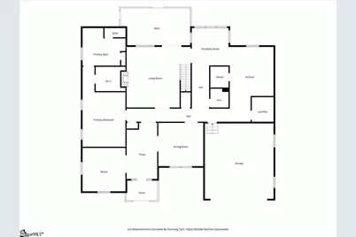 7 Killean Court, Simpsonville, SC 29681 - Photo 46