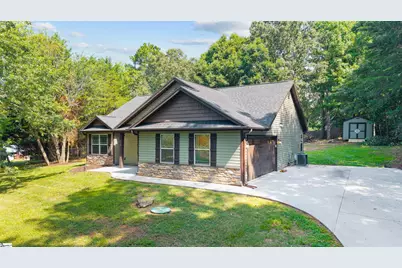 459 Becky Gibson Road, Greer, SC 29651 - Photo 2