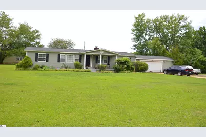 733 Brockman McClimon Road, Greer, SC 29651 - Photo 1