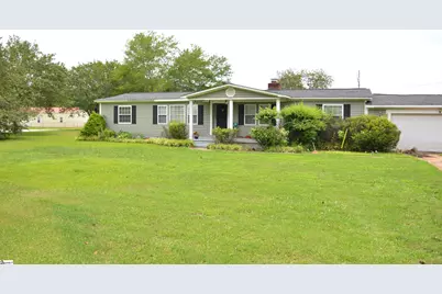 733 Brockman McClimon Road, Greer, SC 29651 - Photo 2