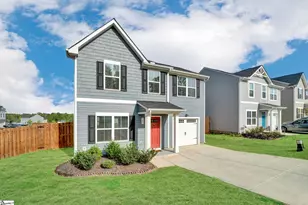 501 Mills Hill Wy, Greenville, SC 29605 - Photo 2