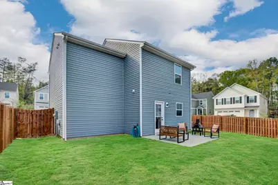 501 Mills Hill Way, Greenville, SC 29605 - Photo 32