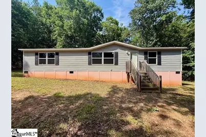 680 Peanut Road, Woodruff, SC 29388 - Photo 1