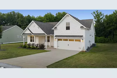 836 Orchard Valley Lane, Boiling Springs, SC 29316 - Photo 2