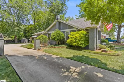 105 E Blue Ridge Drive, Greenville, SC 29609 - Photo 26