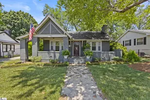 105 E Blue Ridge Dr, Greenville, SC 29609 - Photo 1