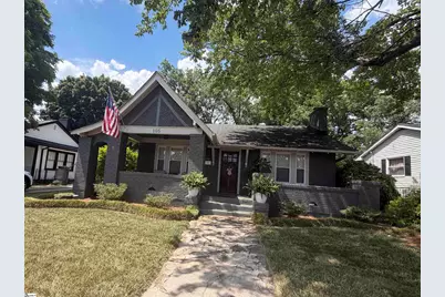 105 E Blue Ridge Drive, Greenville, SC 29609 - Photo 2