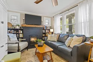105 E Blue Ridge Dr, Greenville, SC 29609 - Photo 10
