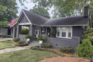 105 E Blue Ridge Dr, Greenville, SC 29609 - Photo 1
