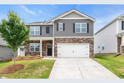 340 Ridge Climb Trail, Greer, SC 29651 - Photo 2