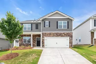 340 Ridge Climb Trl, Greer, SC 29651 - Photo 2