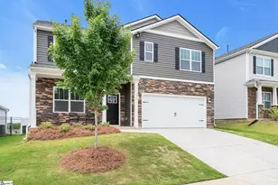 340 Ridge Climb Trl, Greer, SC 29651 - Photo 4