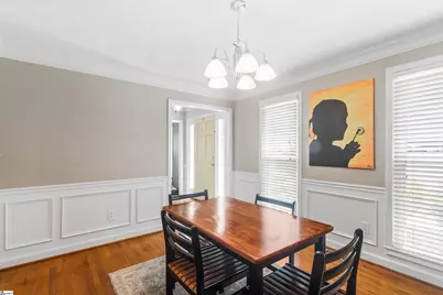 10 Woodway Drive, Greer, SC 29651 - Photo 6