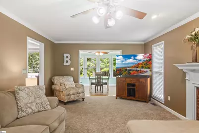 10 Woodway Drive, Greer, SC 29651 - Photo 16