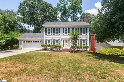 10 Woodway Drive, Greer, SC 29651 - Photo 1
