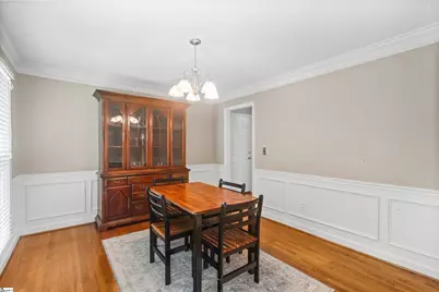10 Woodway Drive, Greer, SC 29651 - Photo 8