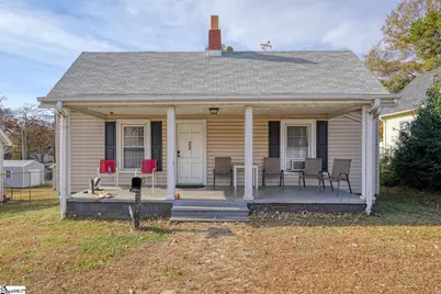 22 Taylor Street, Greenville, SC 29605 - Photo 1