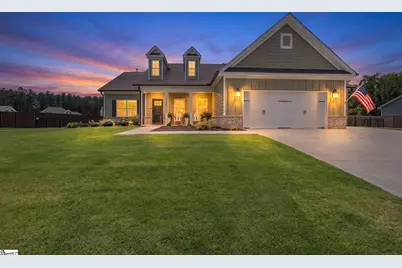 503 Wood Mist Lane, Fountain Inn, SC 29644 - Photo 2