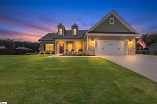 503 Wood Mist Ln, Fountain Inn, SC 29644 - Photo 2