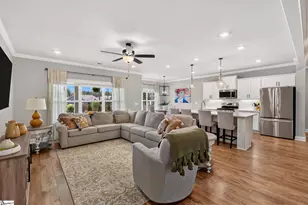 503 Wood Mist Ln, Fountain Inn, SC 29644 - Photo 10