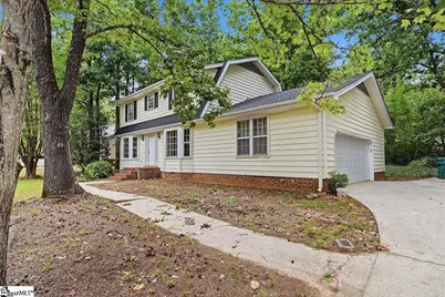 201 Crepe Myrtle Court, Greenville, SC 29607 - Photo 2