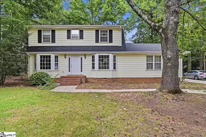 201 Crepe Myrtle Court, Greenville, SC 29607 - Photo 1
