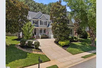 410 Kilgore Farms Circle, Simpsonville, SC 29681 - Photo 6