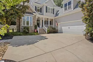 410 Kilgore Farms Cir, Simpsonville, SC 29681 - Photo 4