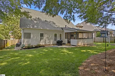 410 Kilgore Farms Circle, Simpsonville, SC 29681 - Photo 36