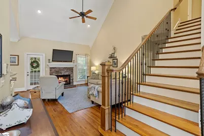 410 Kilgore Farms Circle, Simpsonville, SC 29681 - Photo 12
