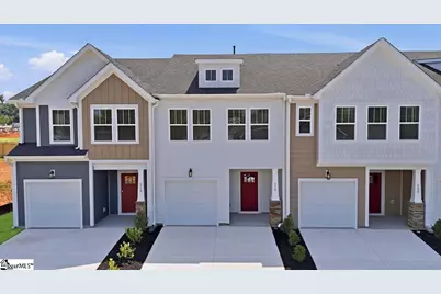 512 Round Rock Way, Fountain Inn, SC 29644 - Photo 1