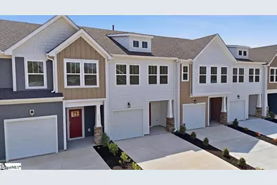 512 Round Rock Way, Fountain Inn, SC 29644 - Photo 2
