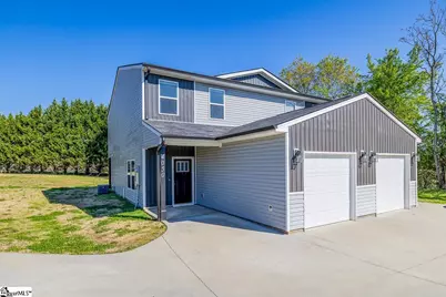 4048 Parris Bridge Road, Boiling Springs, SC 29316 - Photo 2
