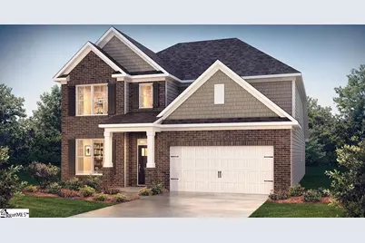 111 Scarlet Leaf Lane, Greenville, SC 29607 - Photo 1