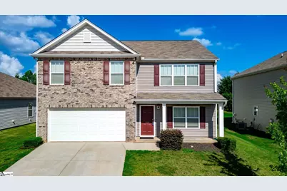 106 Poplarville Drive, Piedmont, SC 29673 - Photo 2