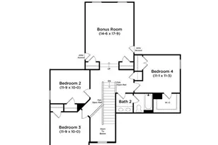 329 Eskdale Rd, Simpsonville, SC 29681 - Photo 4