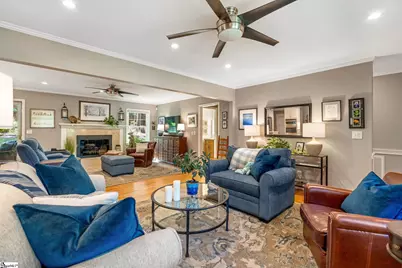 204 Wallingford Road, Greenville, SC 29609 - Photo 8