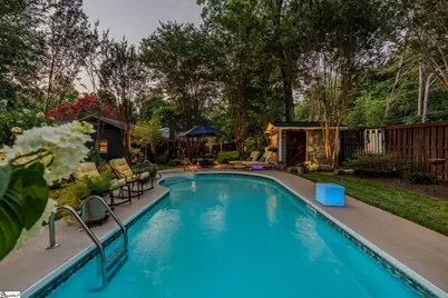 204 Wallingford Road, Greenville, SC 29609 - Photo 32