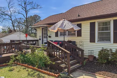 602 S Tugaloo Avenue, Walhalla, SC 29691 - Photo 2