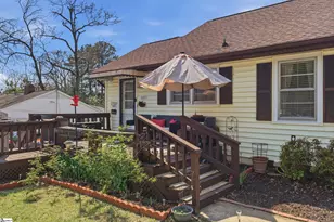 602 S Tugaloo Ave, Walhalla, SC 29691 - Photo 2