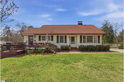 602 S Tugaloo Avenue, Walhalla, SC 29691 - Photo 1