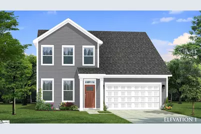 321 Eskdale Road, Simpsonville, SC 29681 - Photo 1