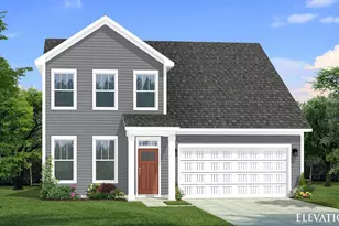 321 Eskdale Rd, Simpsonville, SC 29681 - Photo 1