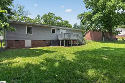 17 Queens Street, Fountain Inn, SC 29644 - Photo 14