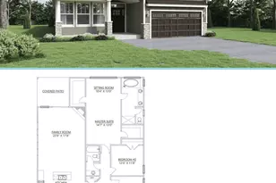 140 Beechcroft Pl, Fountain Inn, SC 29644 - Photo 2
