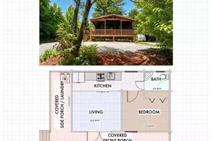 404 & 406 Kinston Loop Dr, Westminster, SC 29693 - Photo 2