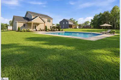 63 McCauley Lane #lot 1,2, Travelers Rest, SC 29690 - Photo 2