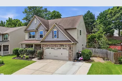 186 Chandler Crest Court, Greer, SC 29651 - Photo 2