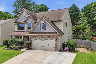 186 Chandler Crest Ct, Greer, SC 29651 - Photo 2